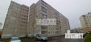 3-к квартира, вторичка, 64м2, 1/9 этаж