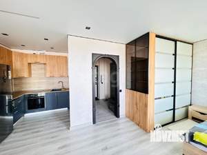 2-к квартира, вторичка, 39м2, 14/22 этаж