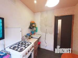 1-к квартира, вторичка, 31м2, 2/9 этаж