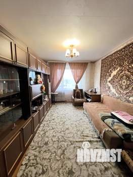 4-к квартира, вторичка, 80м2, 2/9 этаж