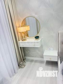 2-к квартира, вторичка, 44м2, 9/15 этаж