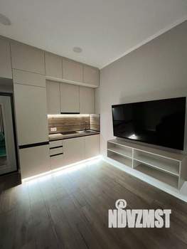 Студия квартира, вторичка, 14м2, 2/3 этаж