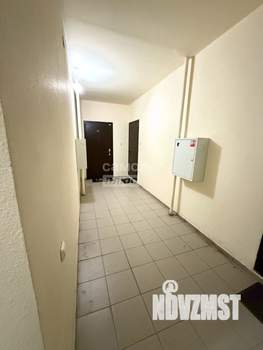 1-к квартира, вторичка, 47м2, 7/13 этаж