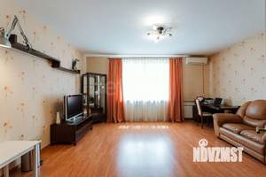 2-к квартира, вторичка, 82м2, 3/14 этаж
