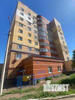 1-к квартира, вторичка, 44м2, 9/10 этаж