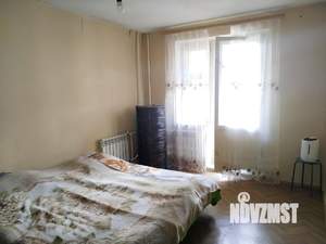 2-к квартира, вторичка, 54м2, 6/9 этаж