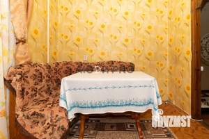 1-к квартира, вторичка, 41м2, 1/9 этаж