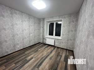 2-к квартира, вторичка, 55м2, 2/18 этаж
