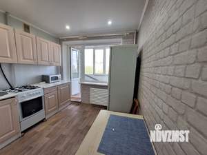 1-к квартира, вторичка, 34м2, 5/9 этаж