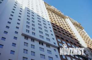 2-к квартира, вторичка, 41м2, 21/27 этаж