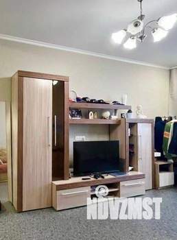 1-к квартира, вторичка, 33м2, 22/24 этаж