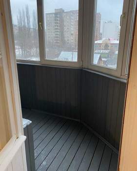 1-к квартира, вторичка, 31м2, 4/13 этаж