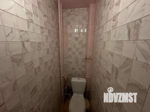 1-к квартира, вторичка, 46м2, 6/8 этаж