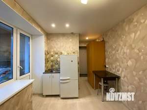 Студия квартира, вторичка, 14м2, 3/9 этаж