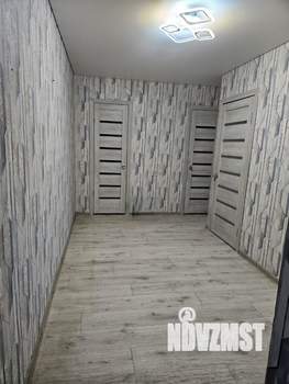 2-к квартира, вторичка, 61м2, 6/9 этаж