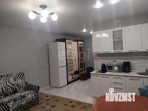Студия квартира, вторичка, 29м2, 8/18 этаж