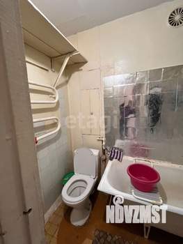 1-к квартира, вторичка, 31м2, 4/9 этаж