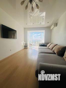 2-к квартира, вторичка, 60м2, 8/12 этаж