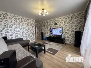 2-к квартира, вторичка, 55м2, 14/14 этаж