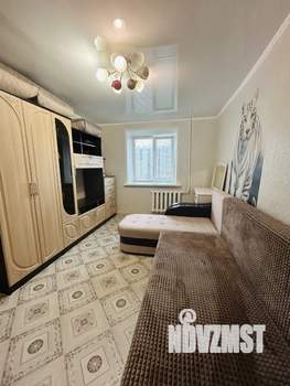 2-к квартира, вторичка, 44м2, 8/9 этаж