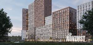 2-к квартира, вторичка, 47м2, 5/13 этаж