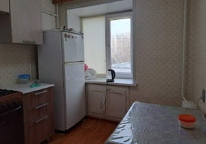 1-к квартира, вторичка, 29м2, 2/5 этаж