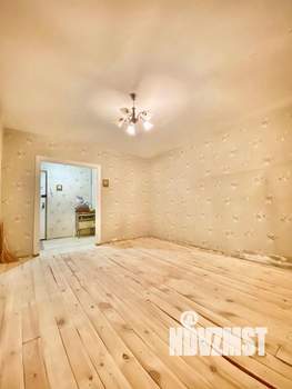 2-к квартира, вторичка, 48м2, 5/9 этаж