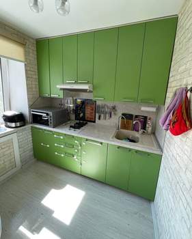 2-к квартира, вторичка, 45м2, 2/5 этаж