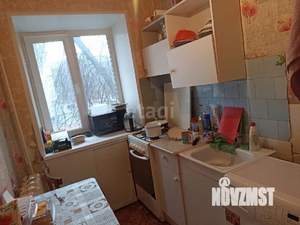 2-к квартира, вторичка, 37м2, 3/5 этаж