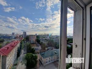 1-к квартира, вторичка, 20м2, 10/12 этаж