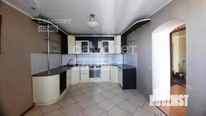3-к квартира, вторичка, 82м2, 10/16 этаж