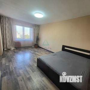 1-к квартира, вторичка, 41м2, 10/20 этаж