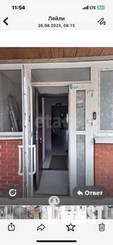 2-к квартира, вторичка, 80м2, 2/25 этаж