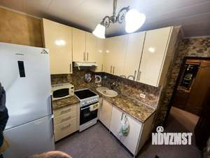 1-к квартира, вторичка, 30м2, 2/5 этаж