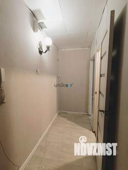 1-к квартира, вторичка, 32м2, 1/5 этаж