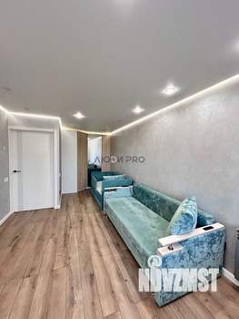 1-к квартира, вторичка, 36м2, 5/10 этаж