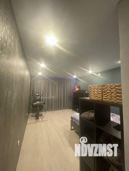 2-к квартира, вторичка, 78м2, 8/15 этаж