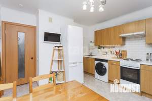 2-к квартира, вторичка, 56м2, 7/10 этаж