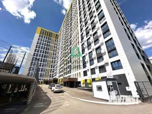 2-к квартира, вторичка, 46м2, 20/25 этаж