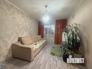 2-к квартира, вторичка, 45м2, 4/9 этаж