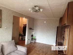 2-к квартира, вторичка, 45м2, 3/5 этаж