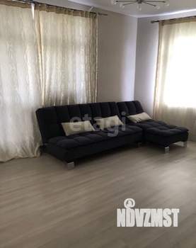 2-к квартира, вторичка, 70м2, 13/17 этаж