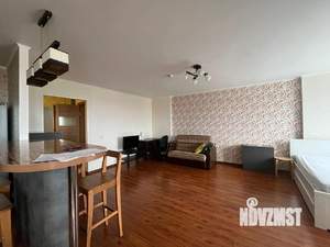 1-к квартира, вторичка, 45м2, 10/18 этаж
