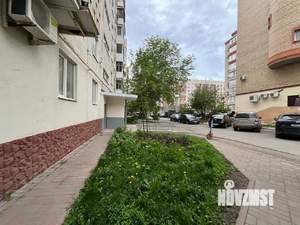 3-к квартира, вторичка, 60м2, 9/9 этаж