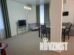 3-к квартира, вторичка, 87м2, 2/5 этаж