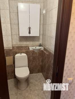 1-к квартира, вторичка, 50м2, 4/4 этаж