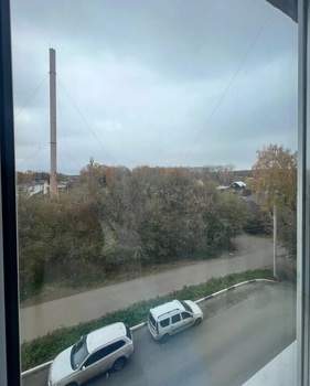 1-к квартира, вторичка, 33м2, 4/10 этаж