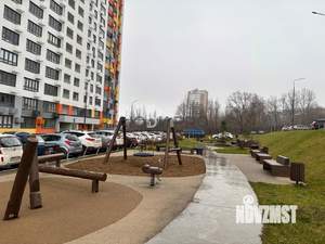 1-к квартира, вторичка, 37м2, 18/23 этаж