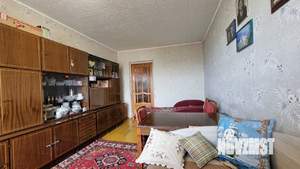 1-к квартира, вторичка, 38м2, 8/9 этаж