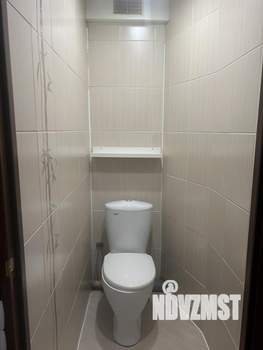 2-к квартира, вторичка, 44м2, 8/9 этаж